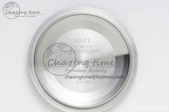 AAA Replica Watches Oyster 1:1 Packable 904L Bracelet 41 Stick 2154 DateJust NTF on Edition Steel Best 126334 VR Dial Green 1229